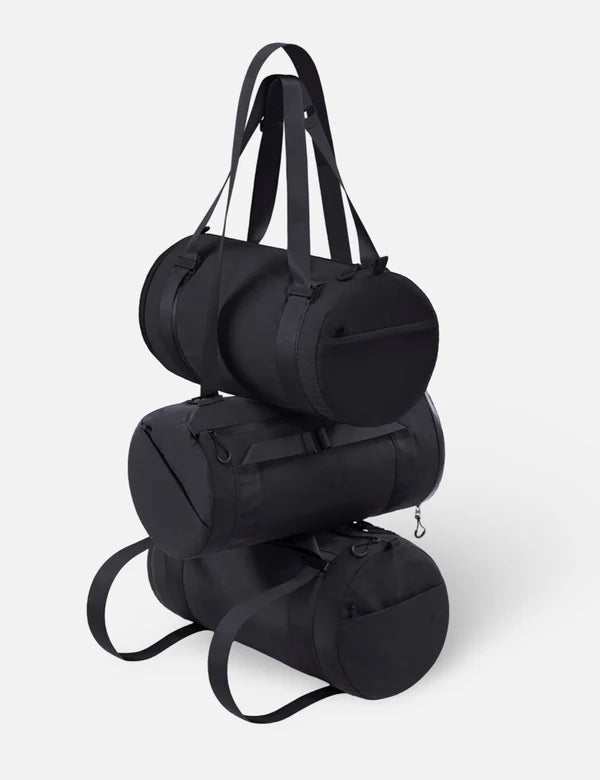 Duffel - Black