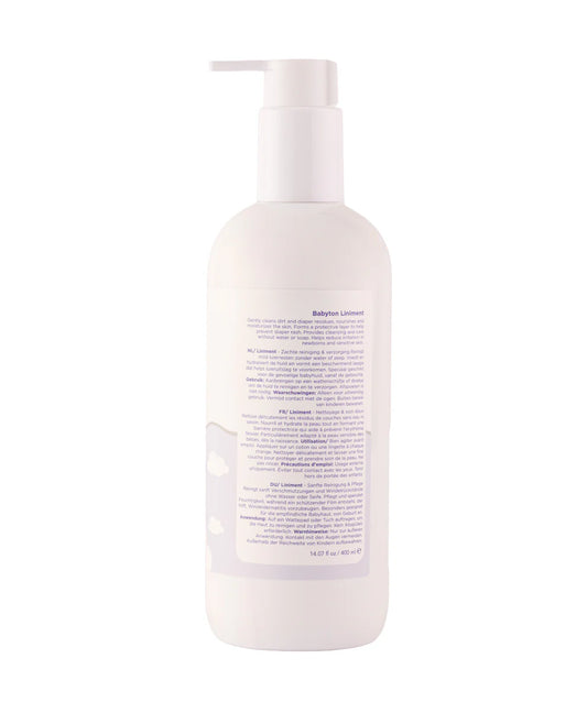 Natuurlijke Liniment - 400ml