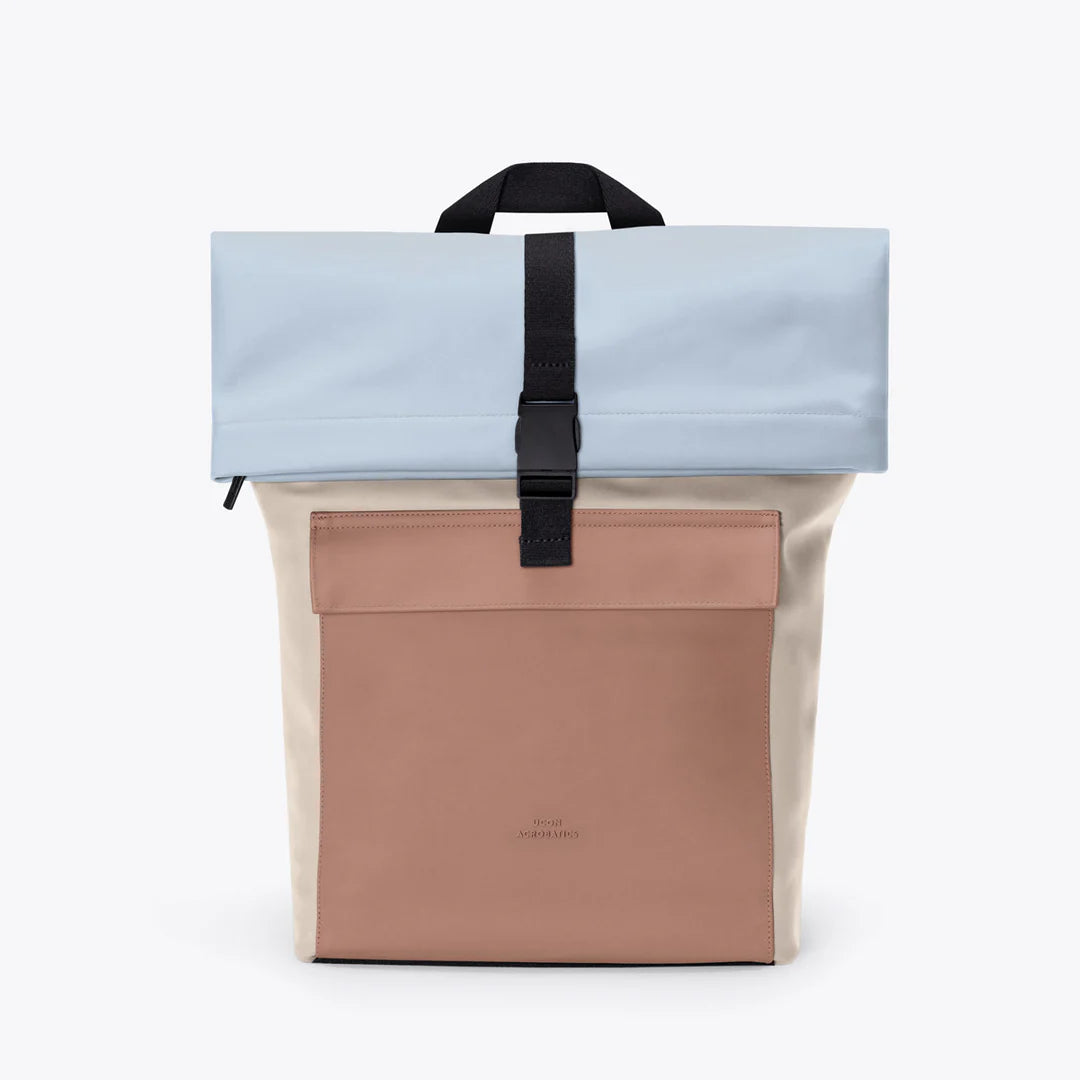 Jannik Mini - Lotus Infinity - Light Sand - Redwood