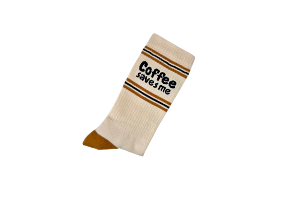 SOCKS COFFEE