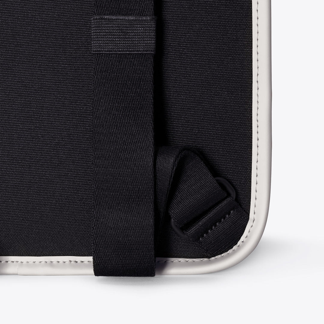 Adina Mini - Lotus Infinity - Glacier Grey