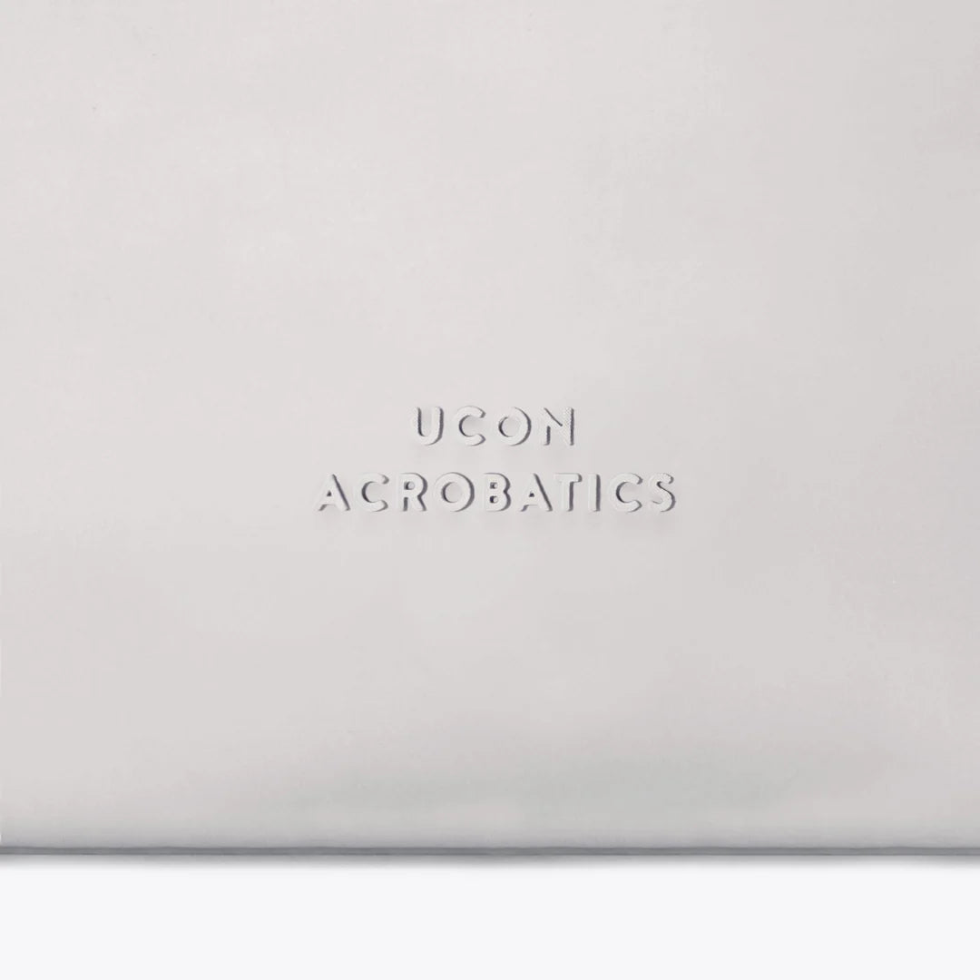 Jona Large - Lotus Infinity - Glacier Grey