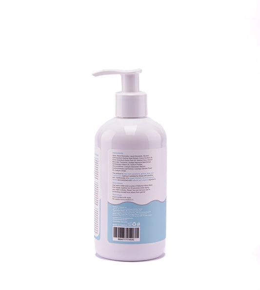 Natuurlijke Handzeep - 250ml