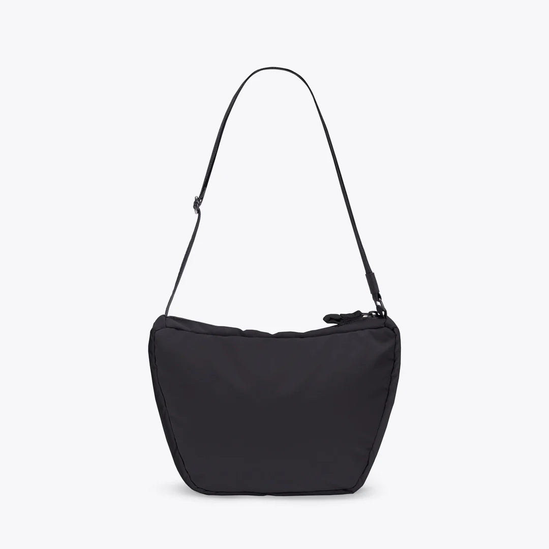 Adam Mini - Moss - Black