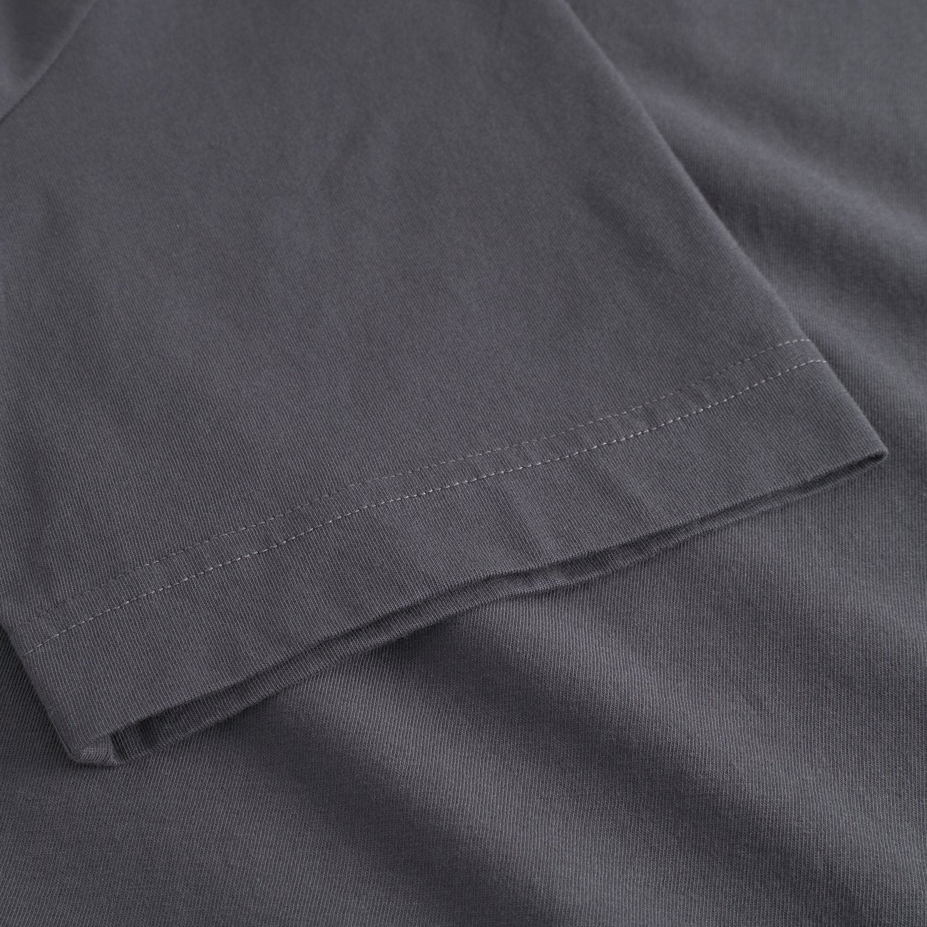 T-Shirt - Vadstena - Kind To Be Cool Charcoal