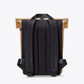 Jannik Mini - Phantom - Dark Sand Reflective
