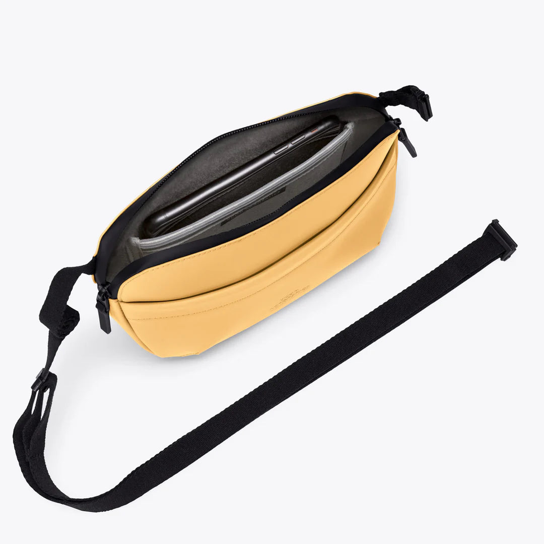 Melvin Large - Lotus Infinity - Lemon