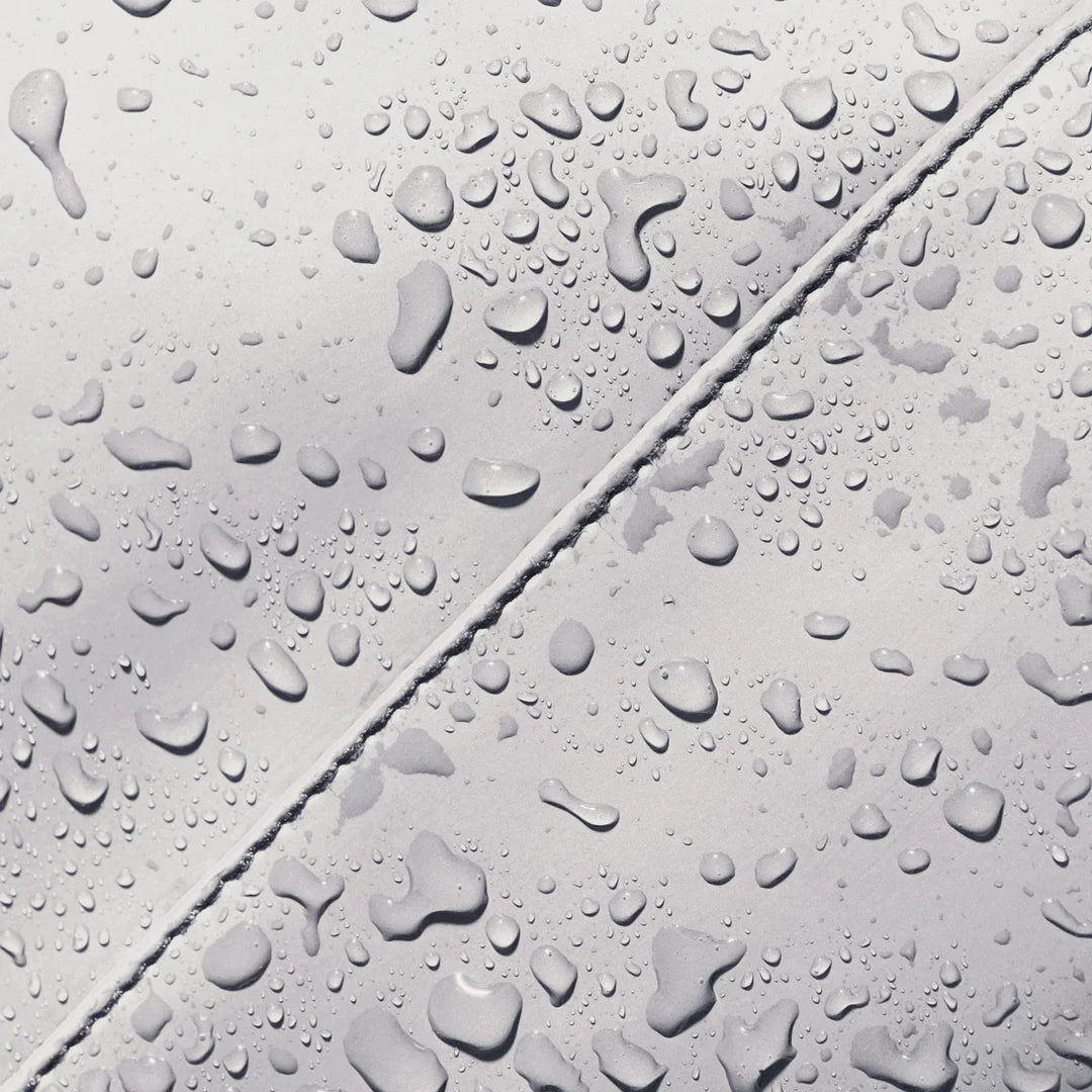 Jona Large - Lotus Infinity - Glacier Grey