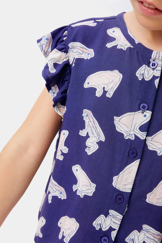 41M/41409 - Blouse