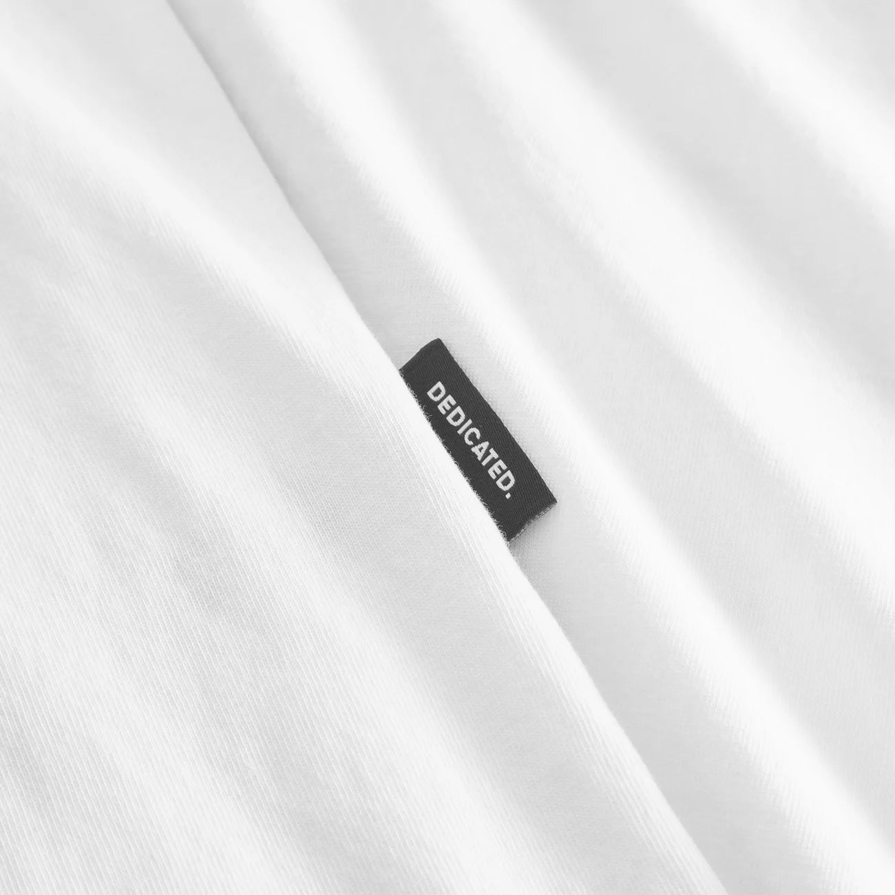 T-Shirt - Vadstena - The Phoenix Bird White