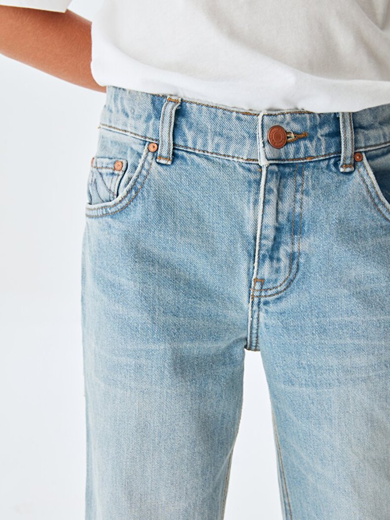 Terry B - Costea Wash