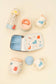 Kids Thermo Food Jar Meowtiful Cats 350ml
