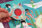 Mystery Puzzel Magnetisch 30pcs: ZEEMEERMIN