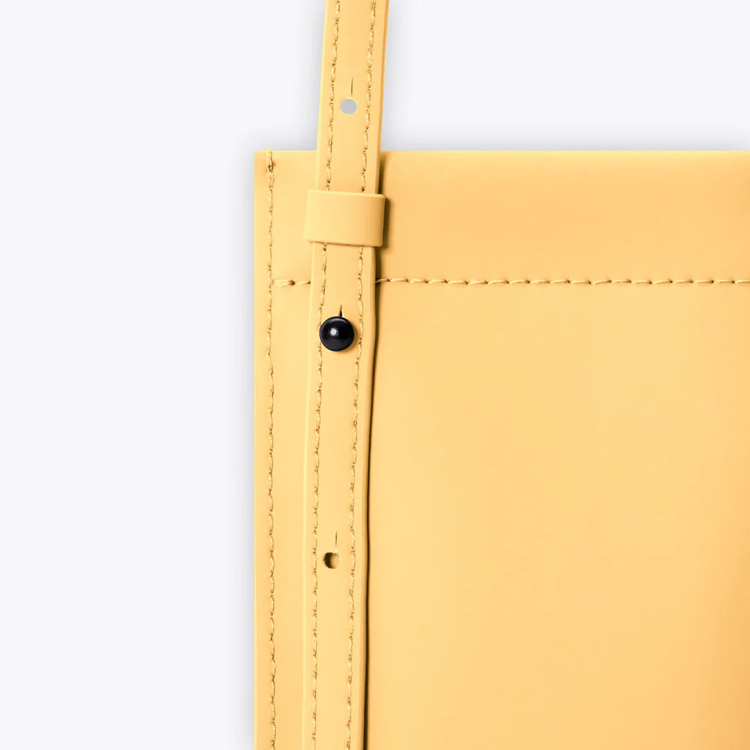 Hugo - Lotus Infinity - Lemon