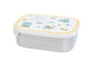 STAINLESS STEEL LUNCHBOX with compartments Funky Dogs