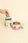 Kids Thermo Food Jar Meowtiful Cats 350ml