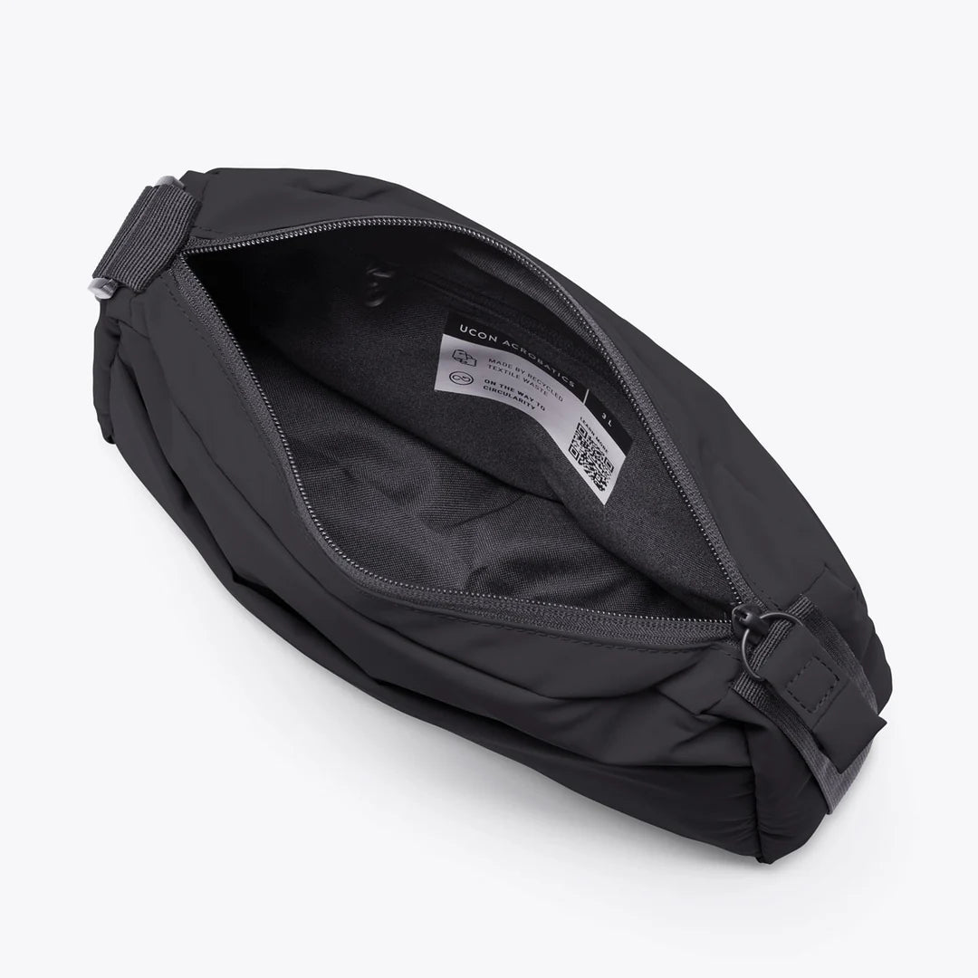 Emi - Moss - Black