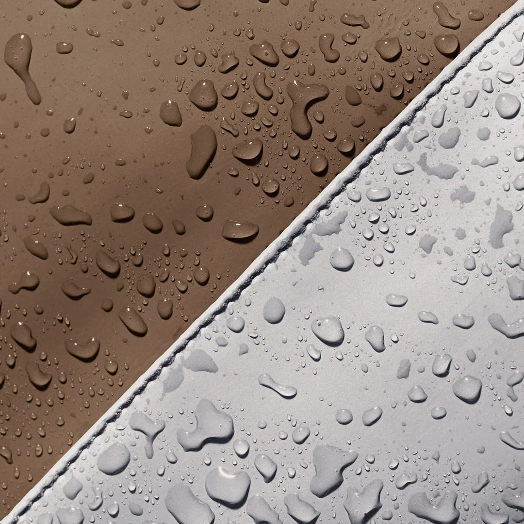 Emilia - Lotus Infinity - Glacier grey - Lemon