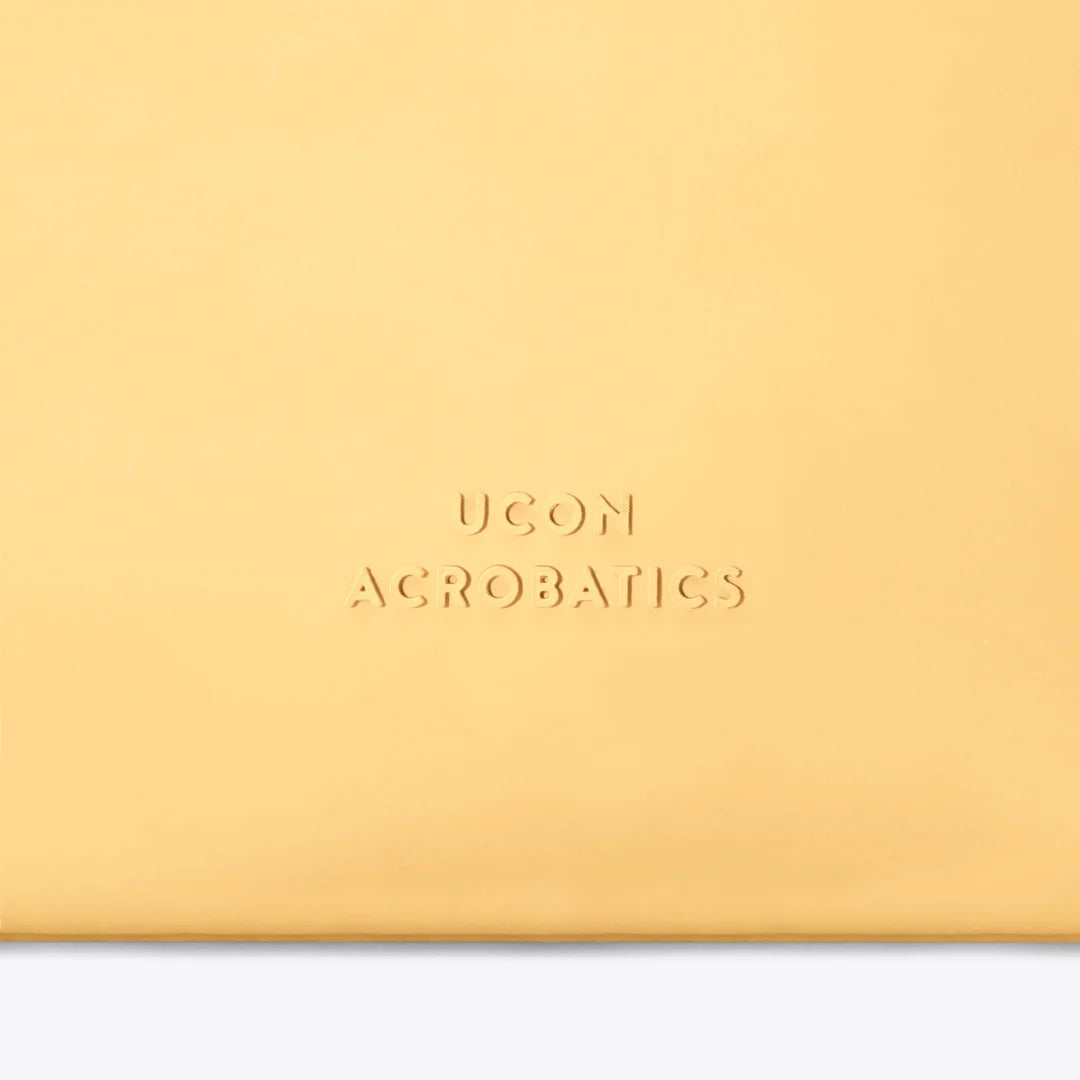 Alva Medium - Lotus Infinity - Lemon