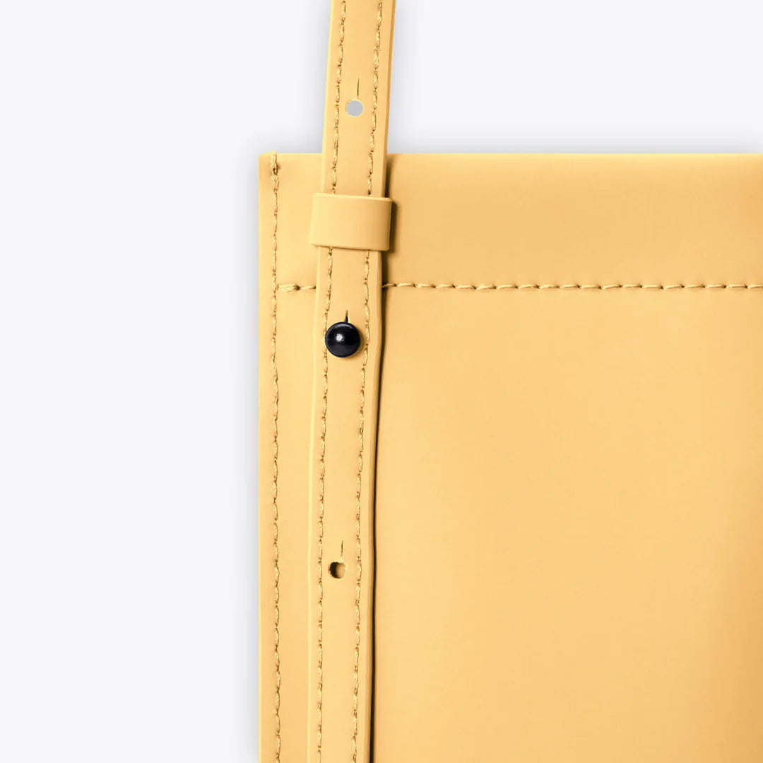 Selma Medium - Lotus Infinity - Lemon