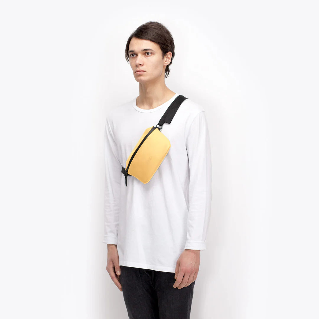 Jona Medium - Lotus Infinity - Lemon