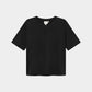 T-shirt Vadstena Base Black0