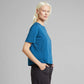 T-shirt Vadstena Base Midnight Blue