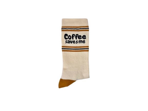 SOCKS COFFEE