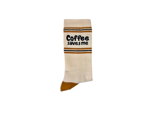 SOCKS COFFEE