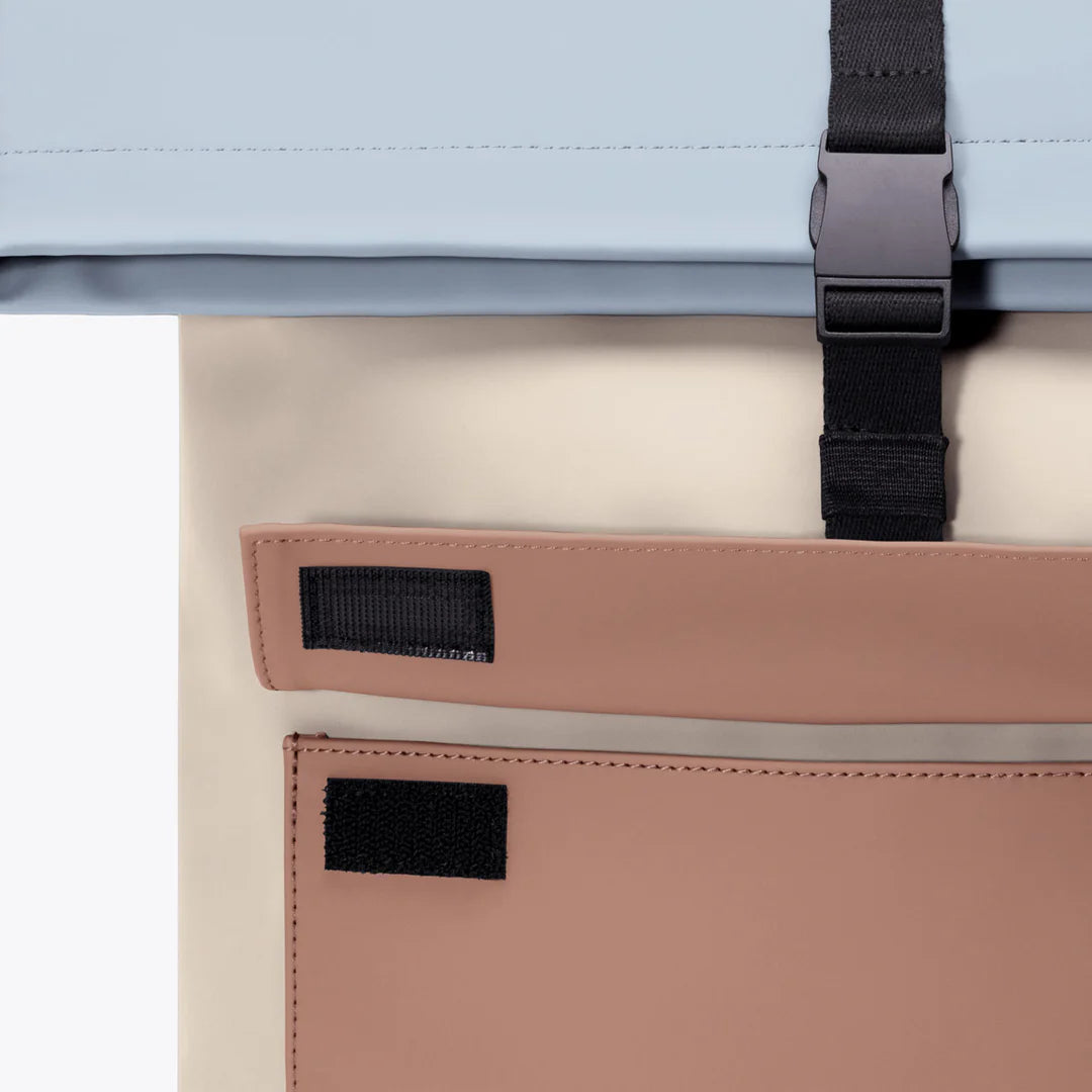 Jannik Mini - Lotus Infinity - Light Sand - Redwood