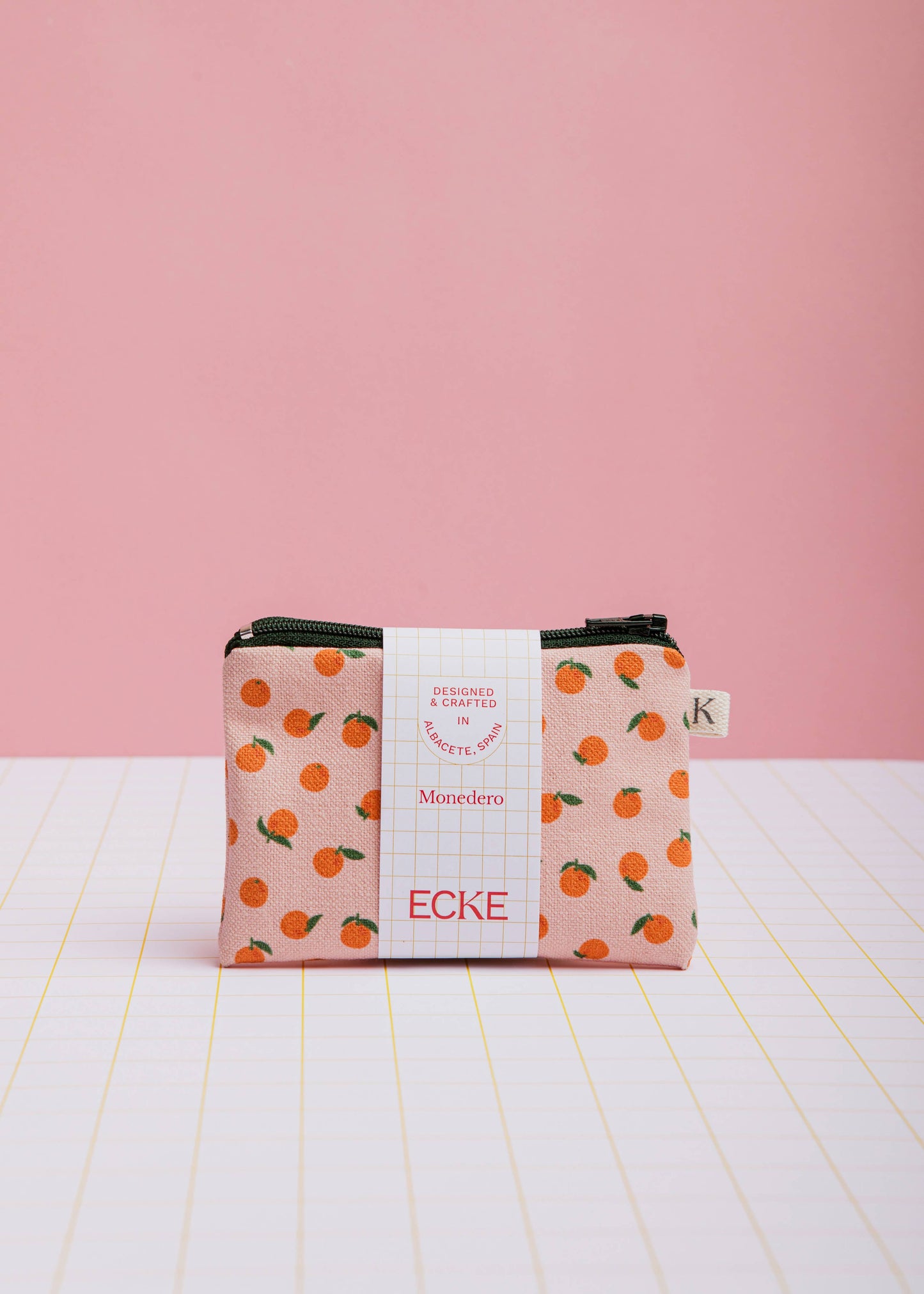 Purses Naranjas Pink