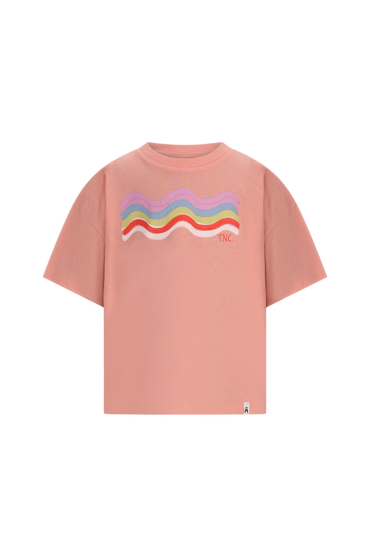 T-shirt Bo Schrimp