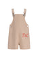 Jumpsuit Pip Honey peach