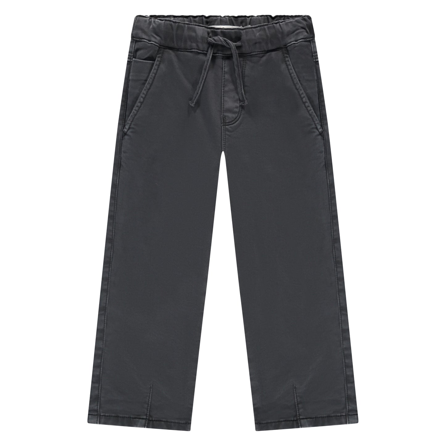 Pants wide fit Antra