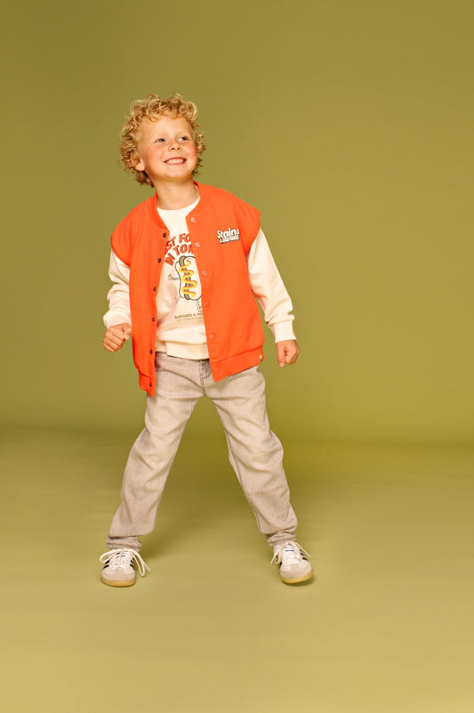 Sweatshirt Off-white Burger