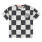 T-shirt short sleeve Antra Block