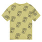 T-shirt short sleeve Lemon