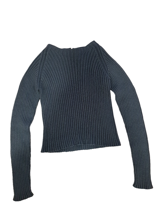 OUTLET - Top Genara - Kas Blue