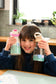 NEW COLLECTION Insulated Stainless Steel Bottle for Kids: Meowtiful Cats