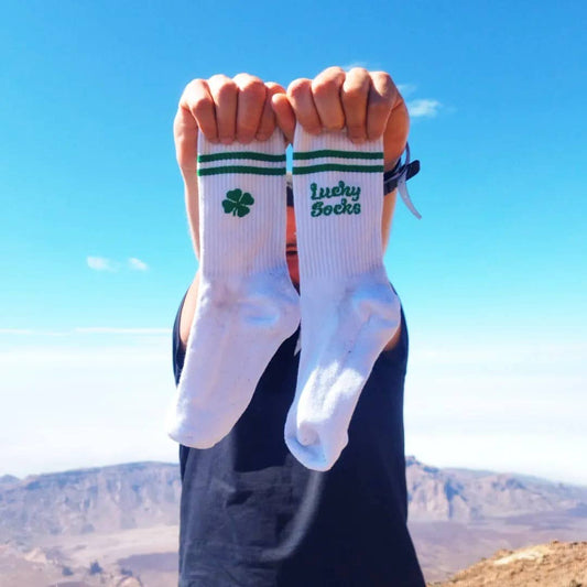 SOCKS LUCKY SOCKS