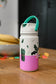 NEW COLLECTION Insulated Stainless Steel Bottle for Kids: Funky Dogs
