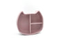 Pippa the Cat Lunchbox Mauve