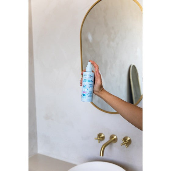 Jack N' Jill - Leave In Detangler Conditioner 200ml