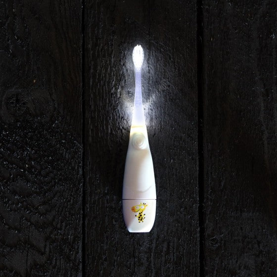 Jack N' Jill - Replacement Brushes Tickle Tooth (2 stuks)