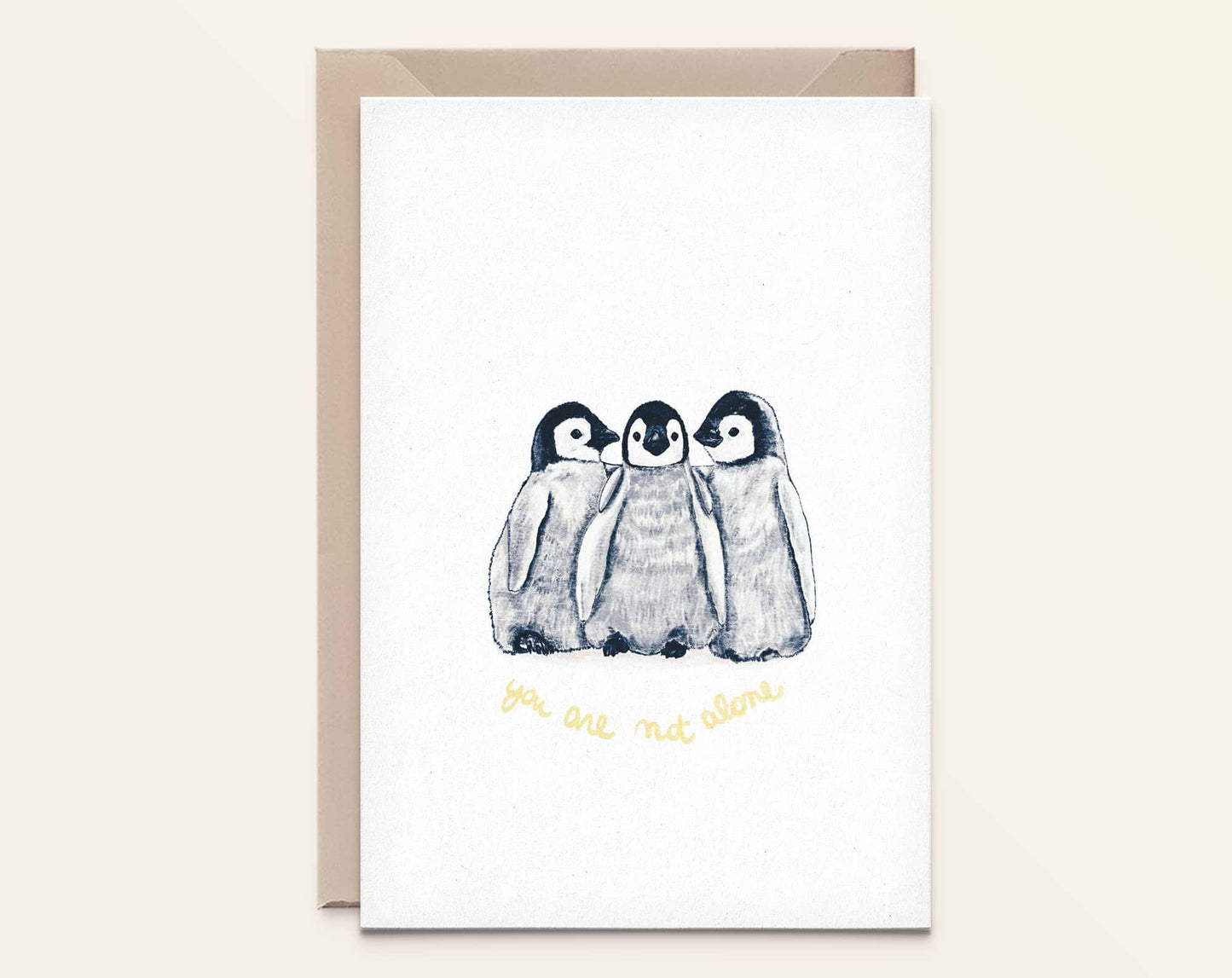 Penguins - kat-1590