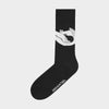 Socks Sigtuna - Kittens - Black