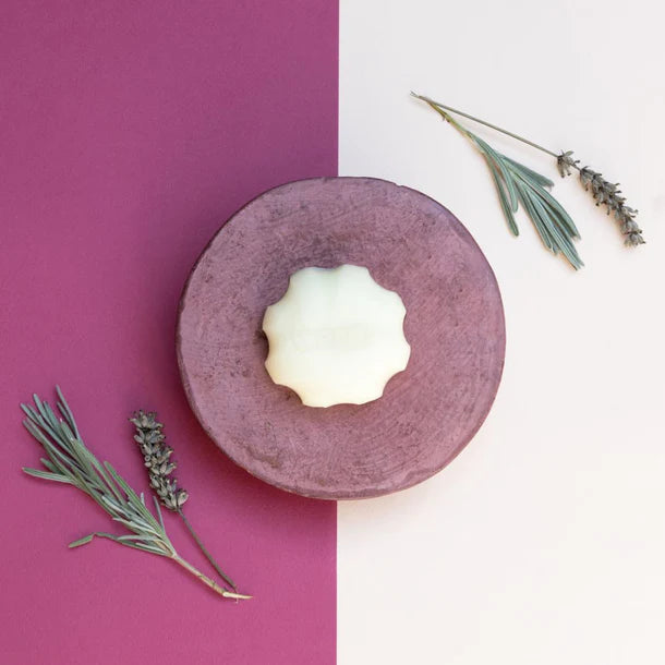 Conditioner Bar - Lavender Haze