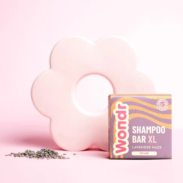 Shampoo XL Bar - Lavender Haze
