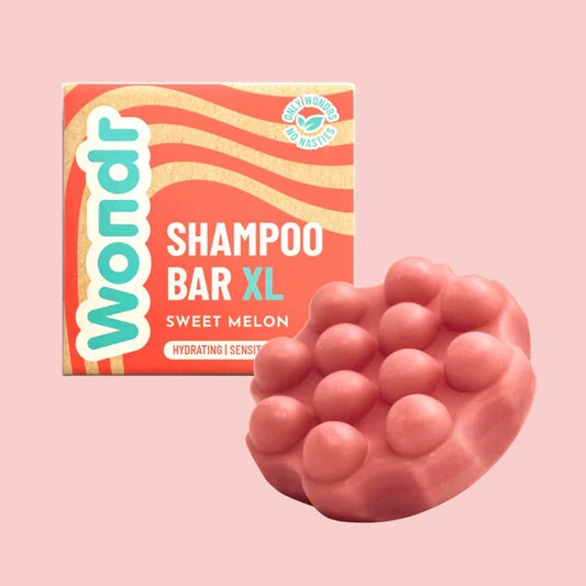 Shampoo XL Bar - Sweet Melon