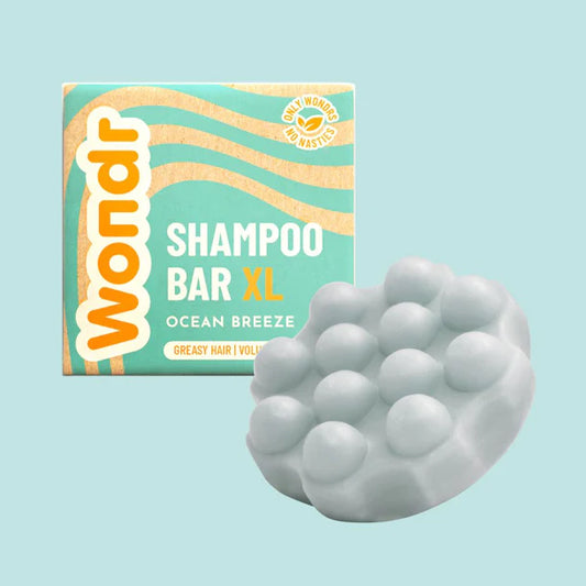 Shampoo XL Bar - Ocean Breeze